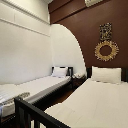 清邁 阿实旅舍旅舍 外观 照片